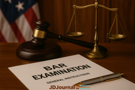 New York’s “Clock Should Stop Act” Aims to Safeguard Bar Exam Takers