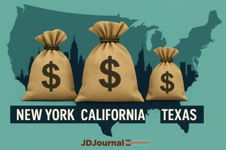 Partners Are Cashing In—But Location Still Rules the Roost
