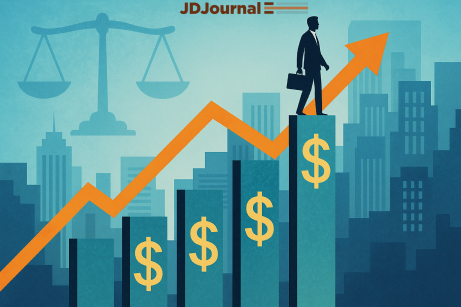 Thinking of a Lateral Move? BCG’s Salary Guide Shows Where You’ll Earn More