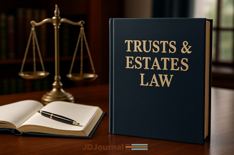 Trusts & Estates Law Enters a New Era: BCG Reveals Why It’s Now Booming