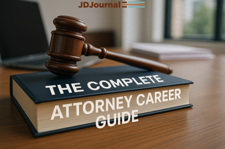 Unlock Your Legal Potential with BCG’s Comprehensive Career Guide