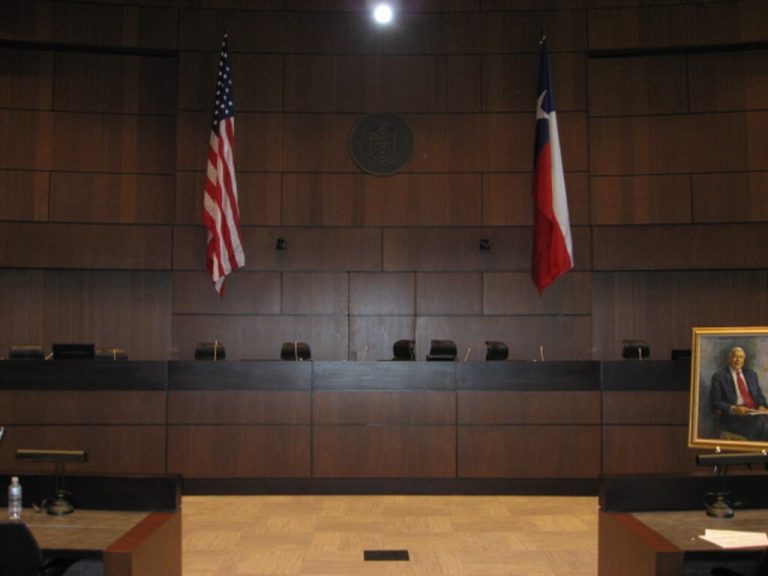 Texas Supreme Court To Hear Public Information Case