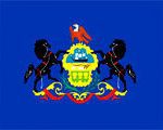 pennsylvaniaflag_160x120