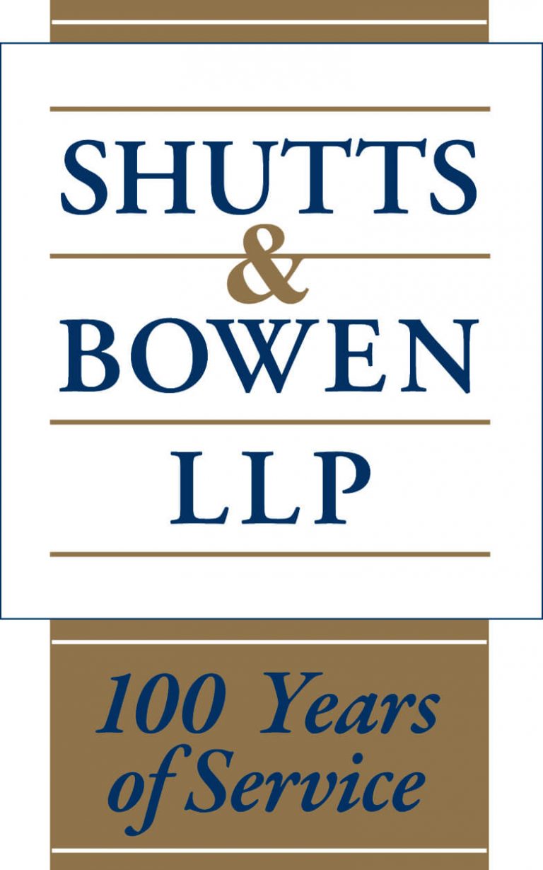 Shutts & Bowen Hires Four Attorneys To Boost Healthcare Practice Shutts & Bowen Hires Four Attorneys To Boost Healthcare Practice