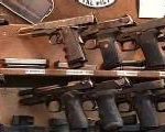 gun