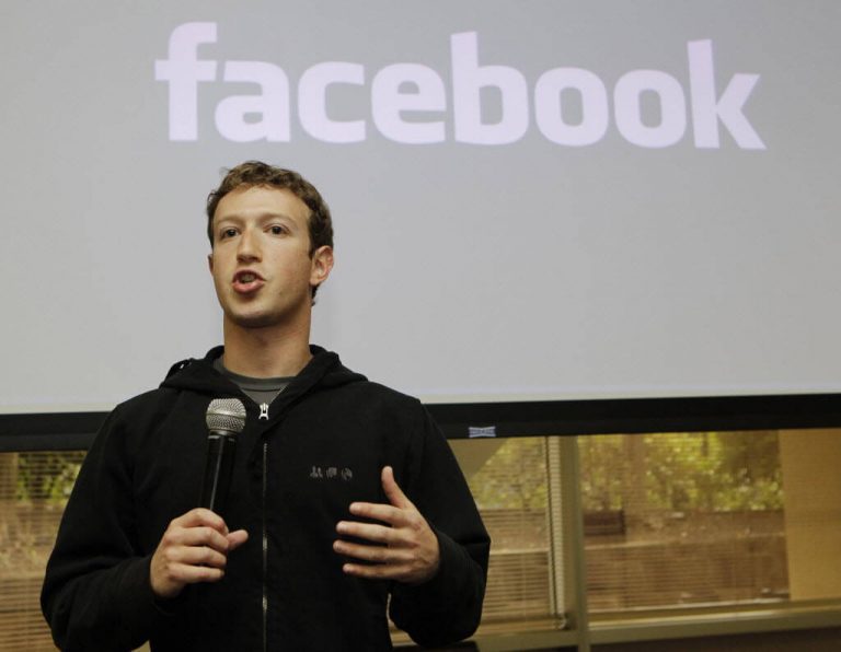 Facebook suing Mark Zuckerberg? Facebook suing Mark Zuckerberg?