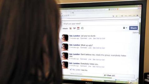 Cyber-Bully Victim Dies of Huntington’s Disease