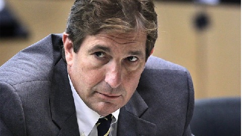 Florida Millionaire Found Guilty of Manslaughter Florida Millionaire Found Guilty of Manslaughter