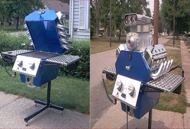 Redneck Grillin’ Sophisticates Redneck Grillin’ Sophisticates