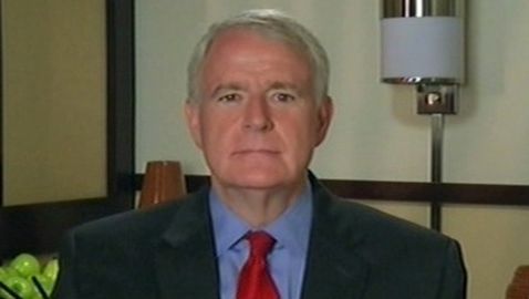 Milwaukee Mayor Tom Barrett Slapped by Supporter Milwaukee Mayor Tom Barrett Slapped by Supporter