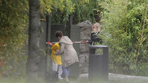 Copenhagen Zoo