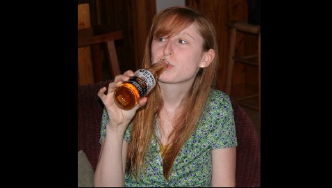 Alcohol and Pills are Gateway Drugs, but Marijuana is Not