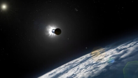 Watch: Amazing Simulation of Curiosity’s Journey Watch: Amazing Simulation of Curiosity’s Journey