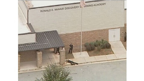 McNair Elementary School Shooting: A Security Failure?