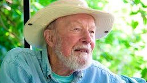 Pete Seeger, Legendary Musician, Dies at 94 Pete Seeger, Legendary Musician, Dies at 94