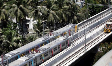 metro
