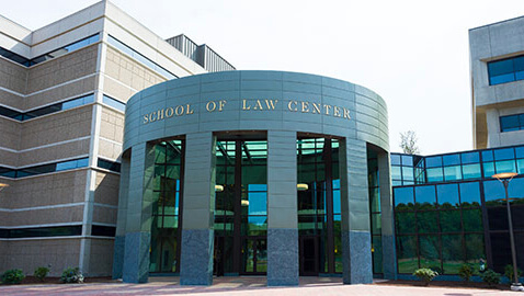 Quinnipiac University School of Law Hoping New Building Draws Students