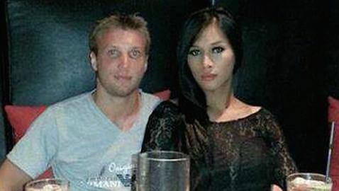 Chef Murders and Cooks Girlfriend Before Committing Suicide