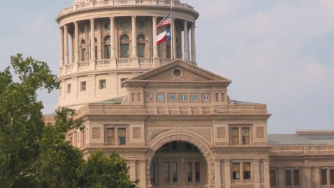 Lawmaker in Texas Files Bill to Establish New Law School Lawmaker in Texas Files Bill to Establish New Law School