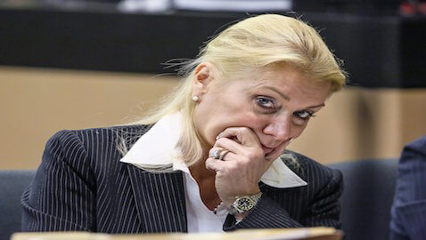 Florida Judge Convicted of DUI Florida Judge Convicted of DUI