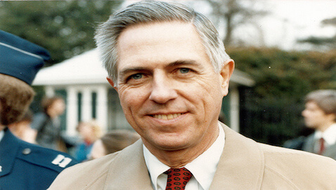 Buckley (1981)