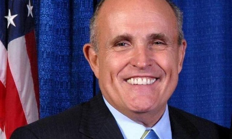 Rudolph Giuliani Joins Forces with Greenberg Traurig Rudolph Giuliani Joins Forces with Greenberg Traurig