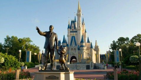 Walt Disney World