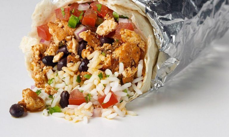 Burrito Giant Chipotle Faces More Legal Woes from Investors