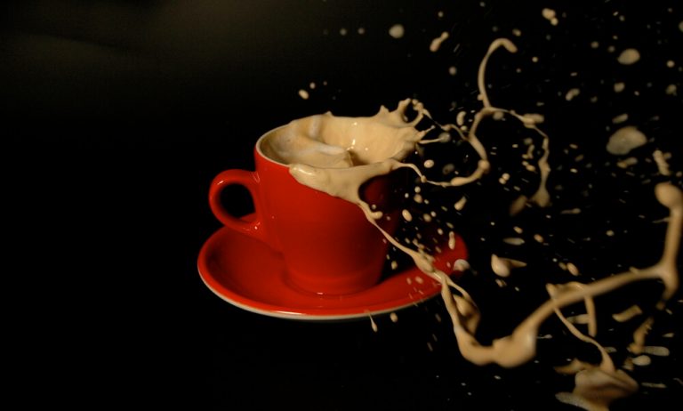 No Jail Time for Madam Who Ran Coffee-Stand Brothels No Jail Time for Madam Who Ran Coffee-Stand Brothels