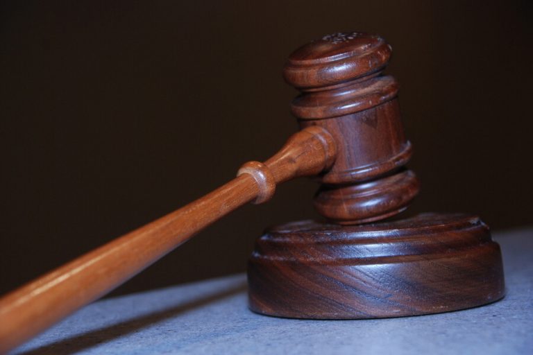 Lawsuit Alleges Utah’s Violation of Right to a Lawyer