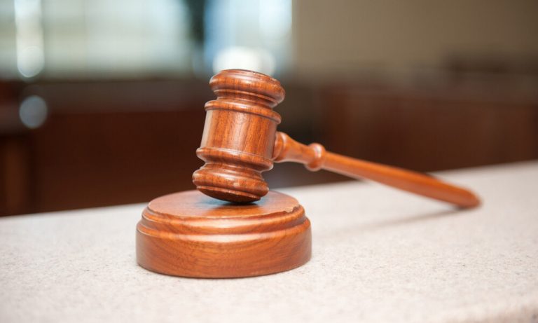 Lawyer Faces Trial for Attempting to Kill Girlfriend