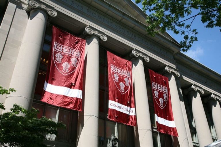 Who Are the Most Successful Harvard Law Graduates?