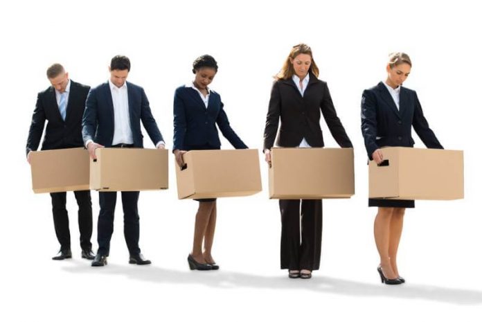 Learn how to prepare yourself for a law firm layoff in this article.