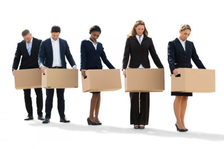 Learn how to prepare yourself for a law firm layoff in this article.