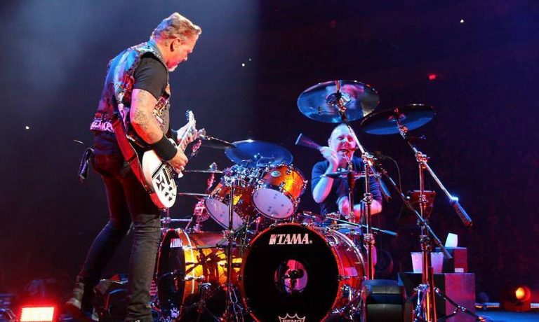 Metallica Apologizes for ‘Overzealous Attorney’