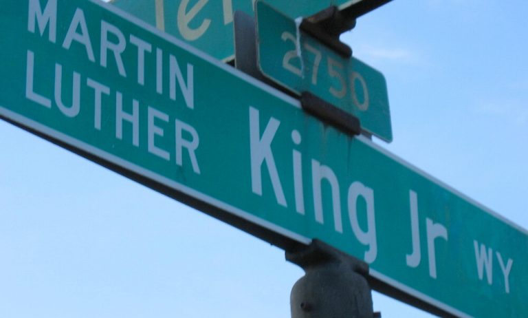 Receive Free Legal Advice in Indiana on MLK Day