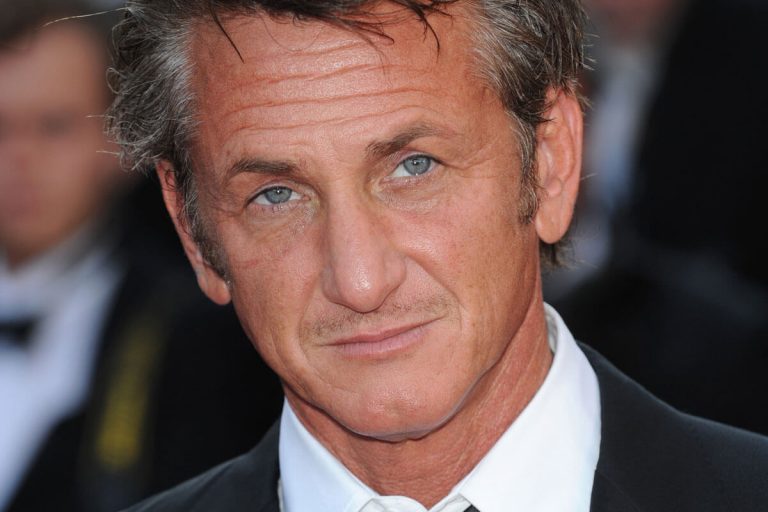Sean Penn Scared That El Chapo May Hurt Him If Netflix Documentary Airs