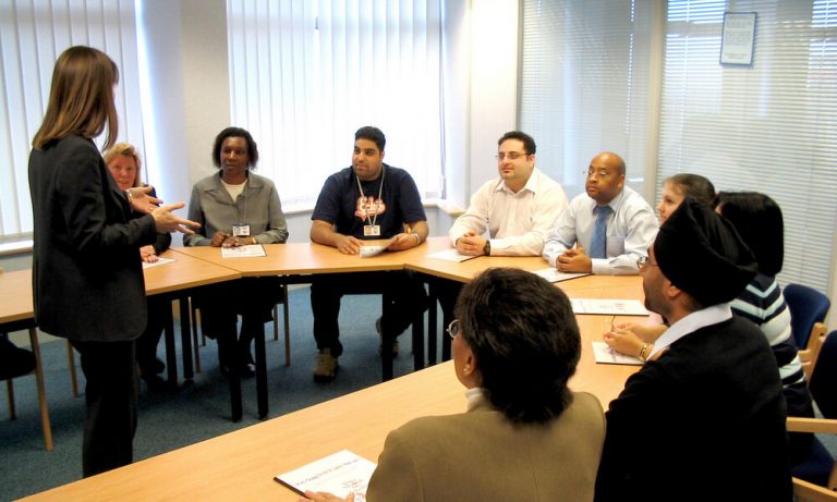 Legal Industry Jobs Grow in December
