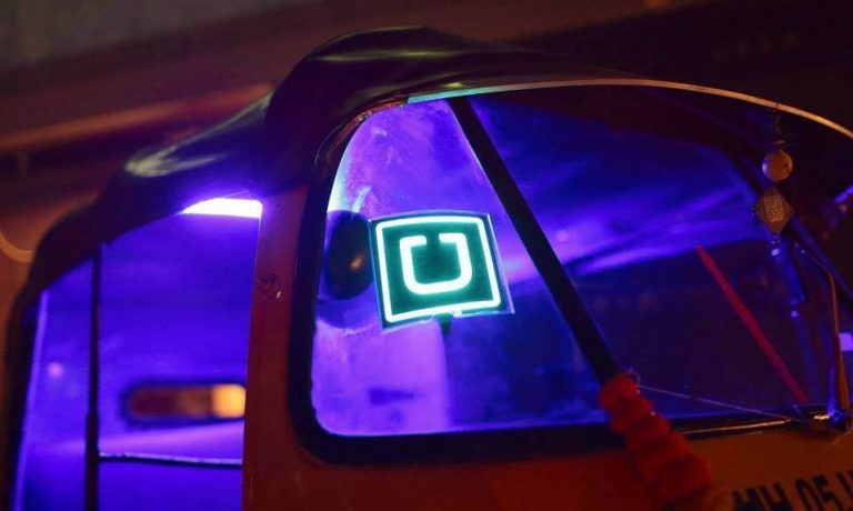 Uber Hit With Racketeering Lawsuit in Michigan