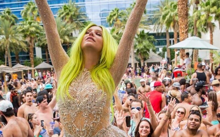 New York Judge Dismisses Dr. Luke’s Lawsuit Against Kesha’s Mom, Manager