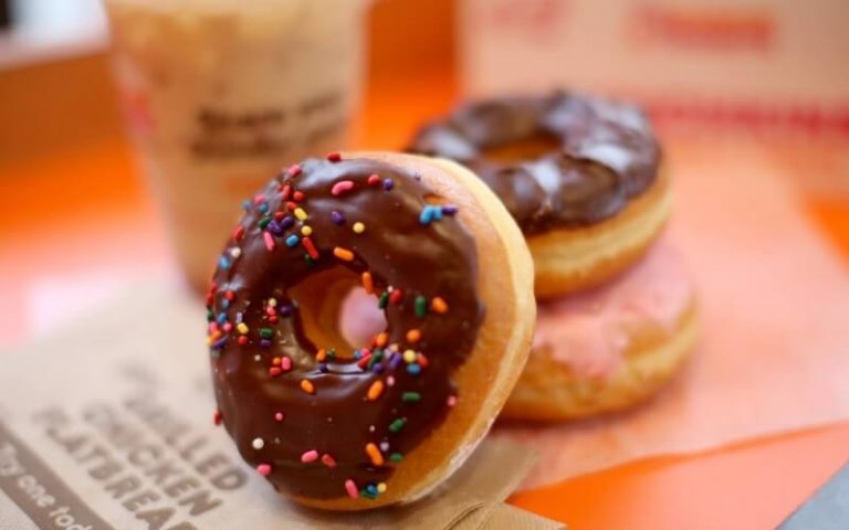 Dunkin’ Donuts Sued for Overcharging Customers by $14 Million