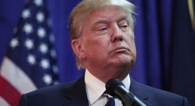 Trump Forced to Be Witness in Trump University Civil Case Trump Forced to Be Witness in Trump University Civil Case