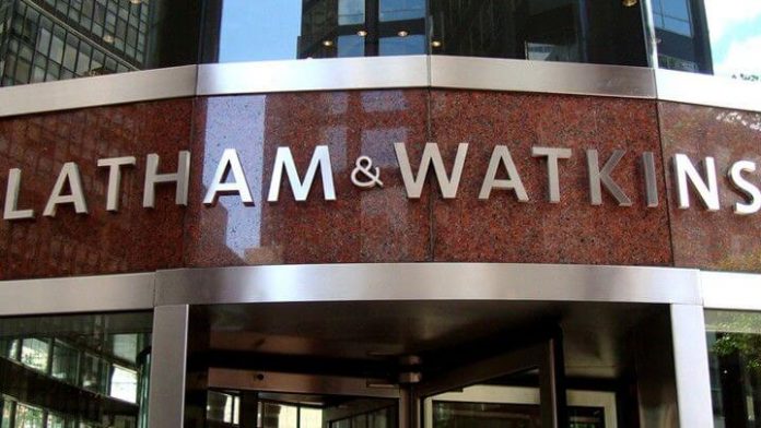 Latham & Watkins