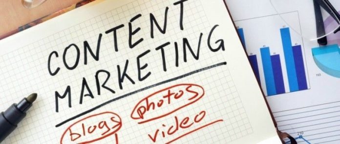 content marketing