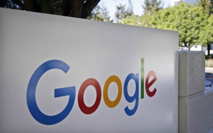 Google
