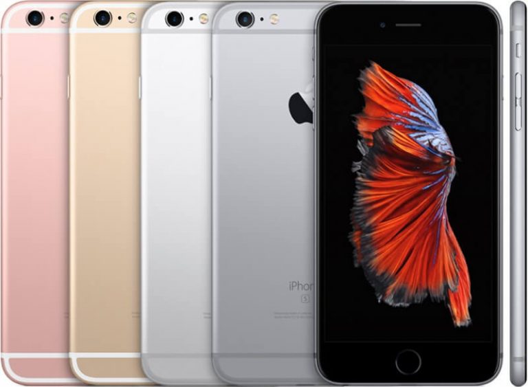 Seattle Law Firm Looking for Class Action Plaintiffs to Sue Apple
