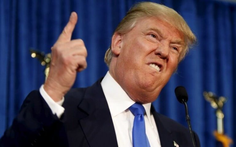Donald Trump and Univision Settle Miss USA Lawsuit