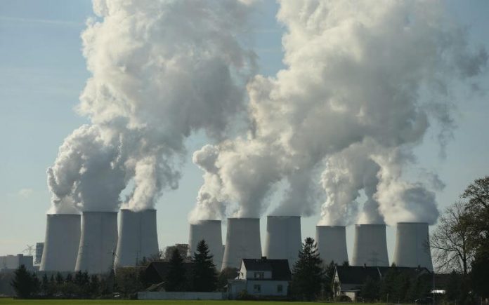 Power plants