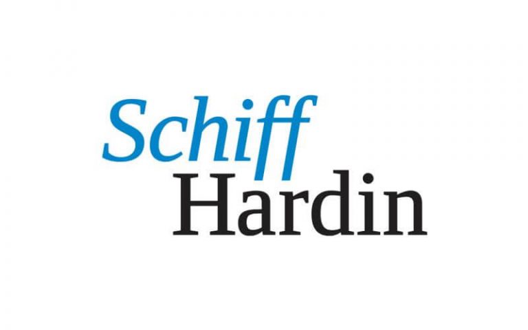 22 Schiff Hardin Partners Exiting for Boutique Law Firm