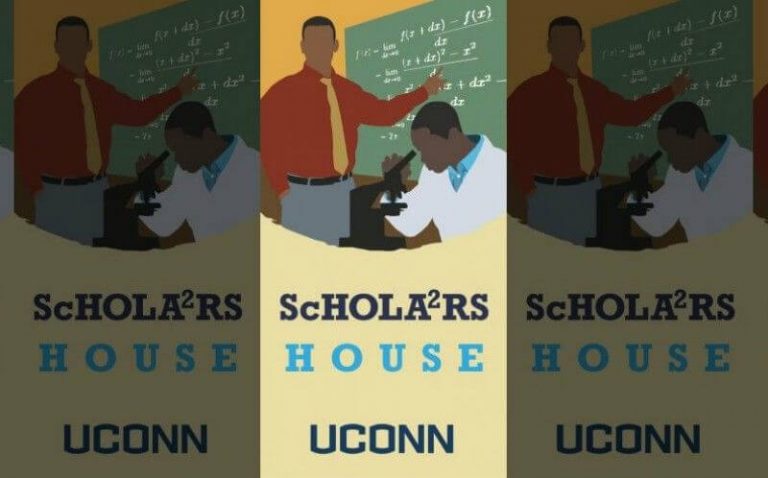 Scholars House